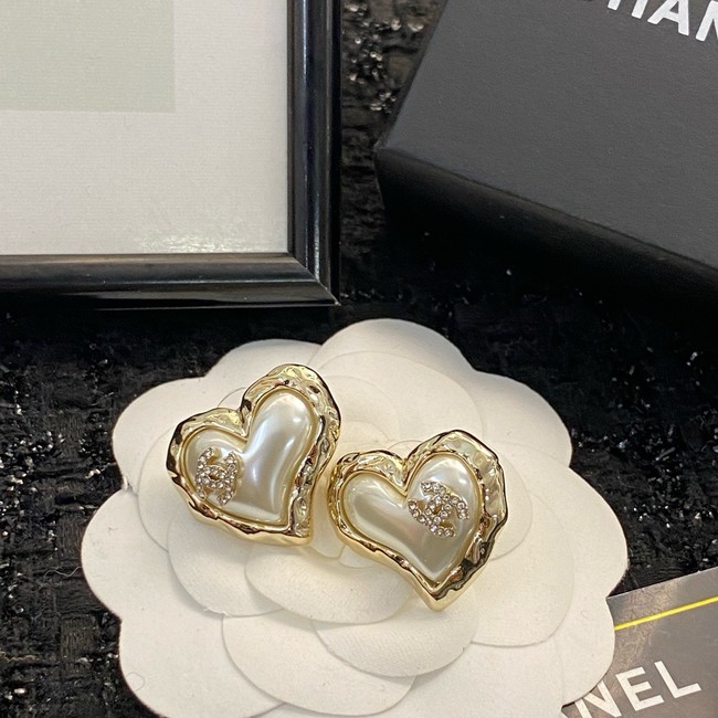 Chanel Earrings CE15305