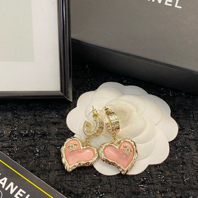 Chanel Earrings CE15310