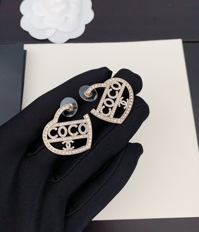 Chanel Earrings CE15317