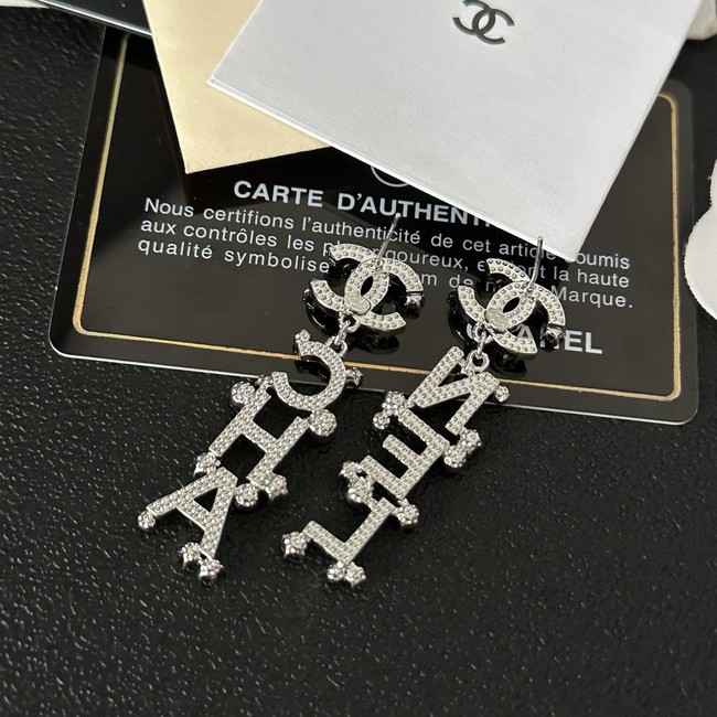 Chanel Earrings CE15325