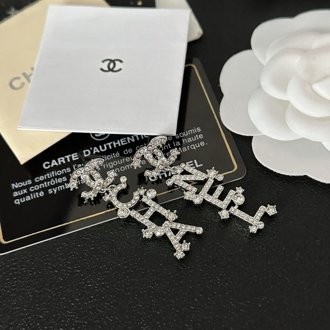 Chanel Earrings CE15325