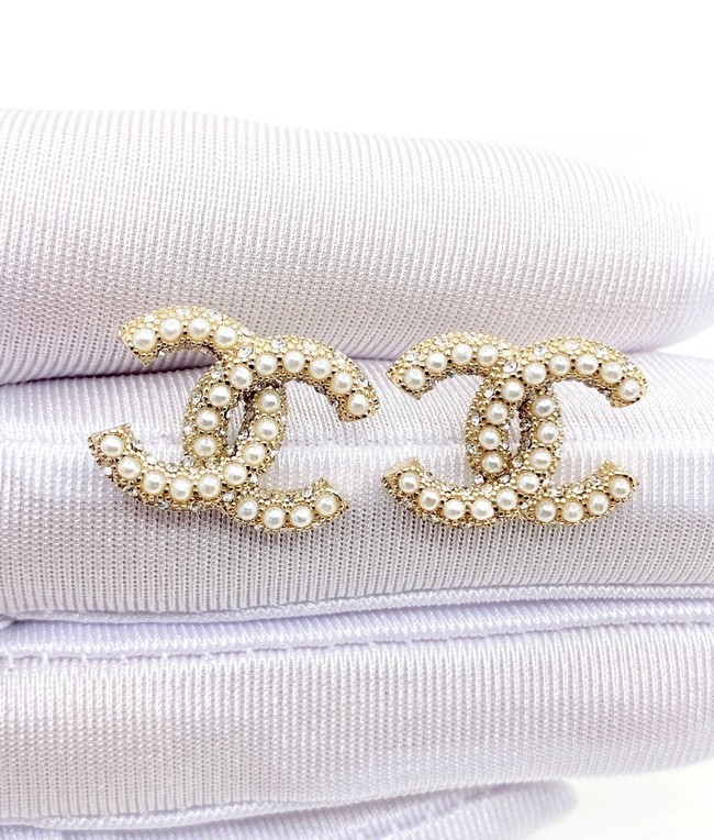 Chanel Earrings CE15338