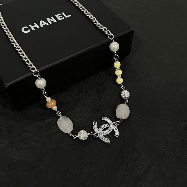 Chanel necklace CE15299