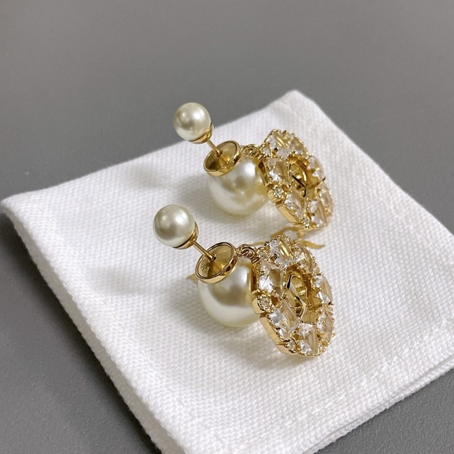 Dior Earrings CE15319