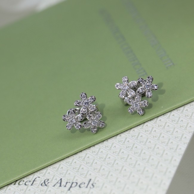 Van Cleef & Arpels Earrings CE15326