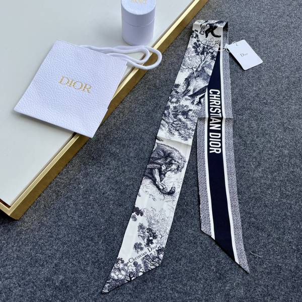 Dior Scarf DIC00369