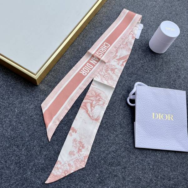 Dior Scarf DIC00370