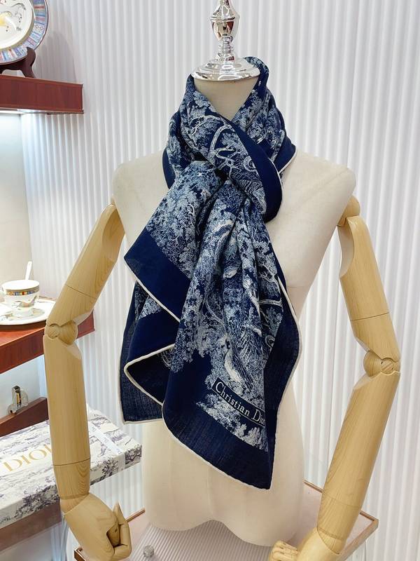 Dior Scarf DIC00379