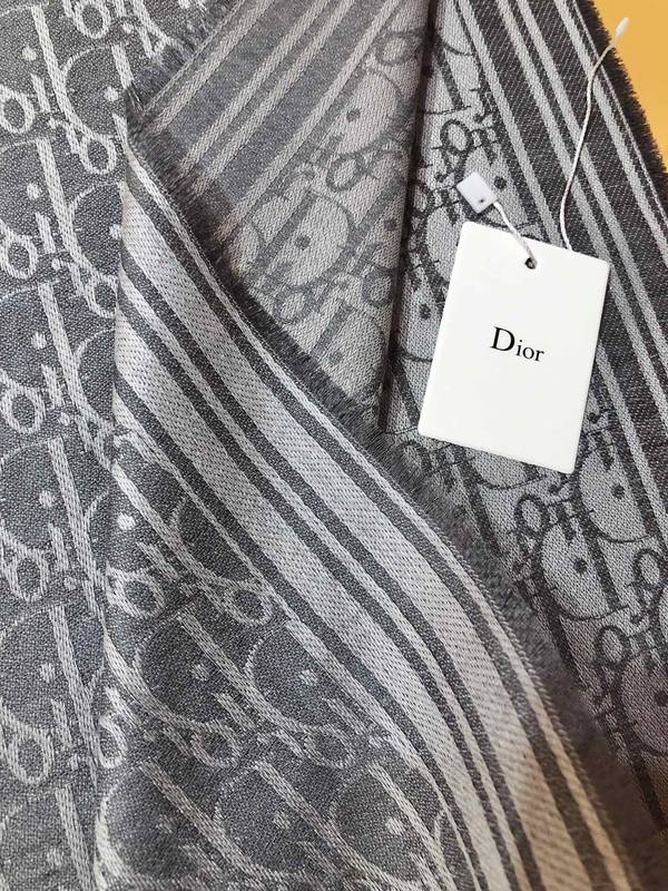 Dior Scarf DIC00383