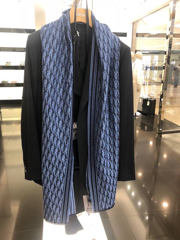 Dior Scarf DIC00384