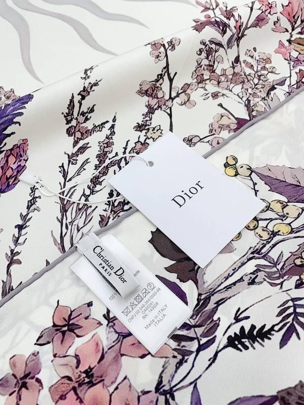 Dior Scarf DIC00393