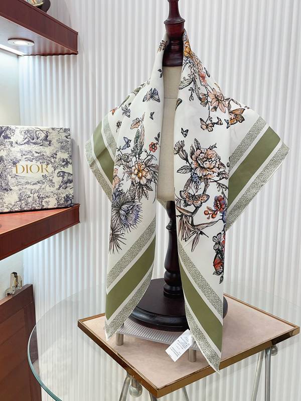 Dior Scarf DIC00397