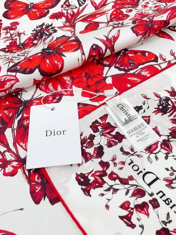 Dior Scarf DIC00408