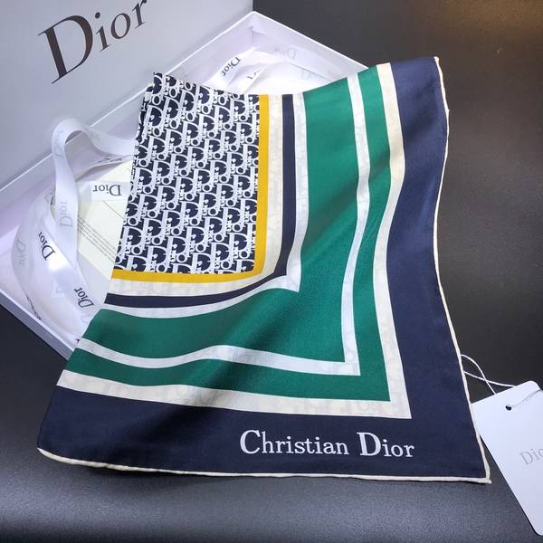 Dior Scarf DIC00410