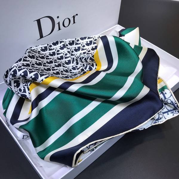 Dior Scarf DIC00410