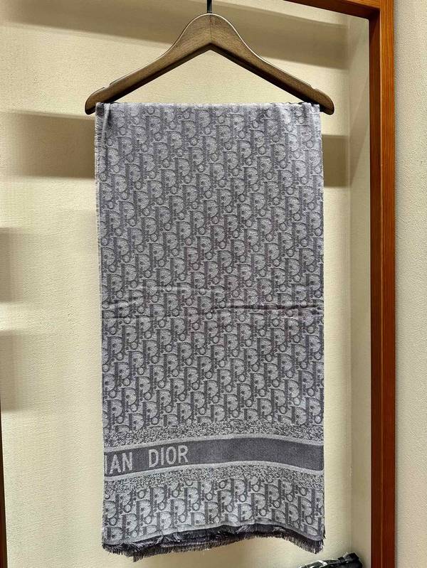 Dior Scarf DIC00424