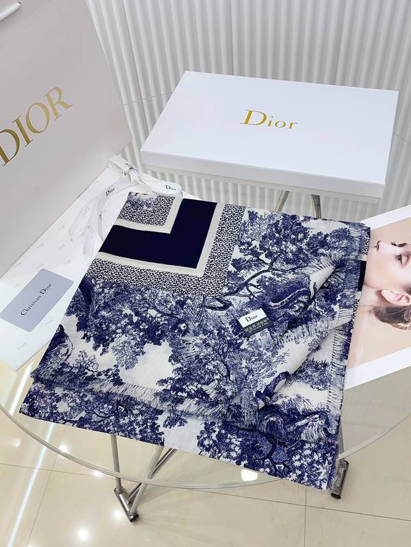 Dior Scarf DIC00435