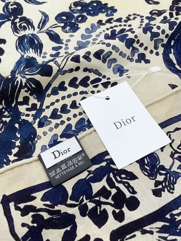 Dior Scarf DIC00438