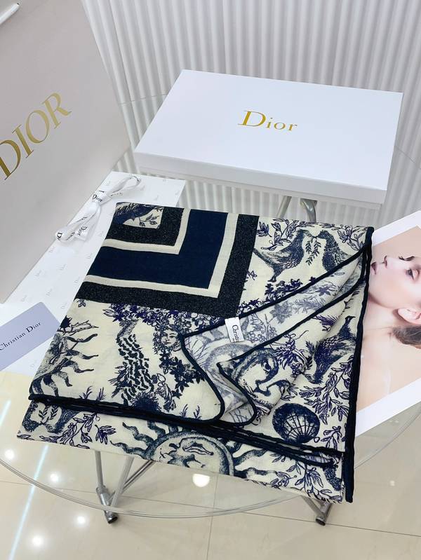 Dior Scarf DIC00444