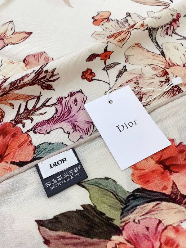 Dior Scarf DIC00446