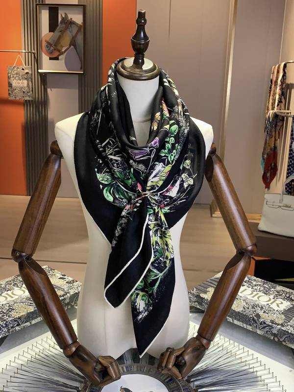 Dior Scarf DIC00453