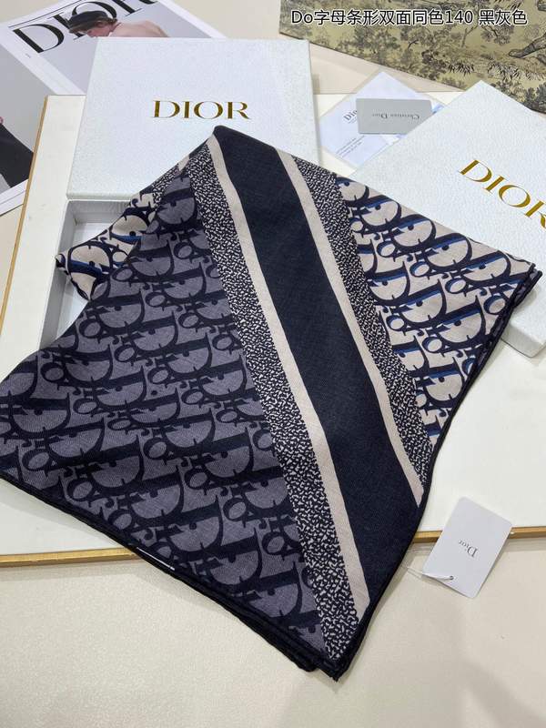 Dior Scarf DIC00455