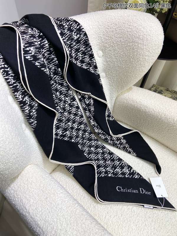 Dior Scarf DIC00460