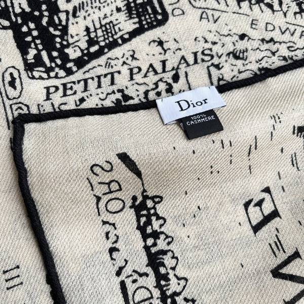 Dior Scarf DIC00470