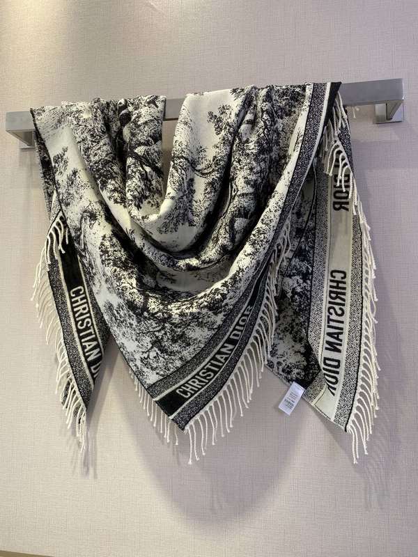 Dior Scarf DIC00476