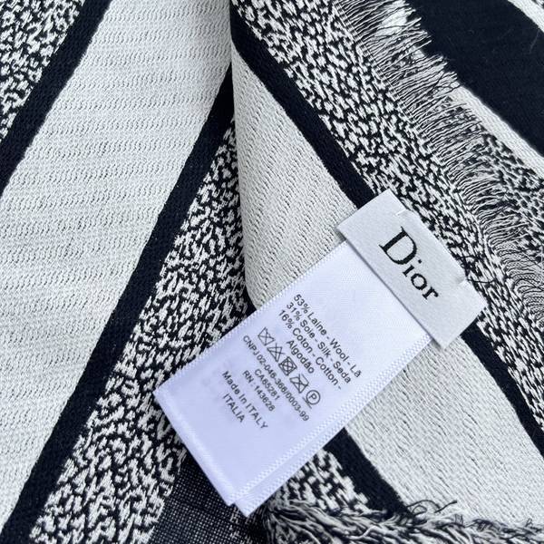 Dior Scarf DIC00479