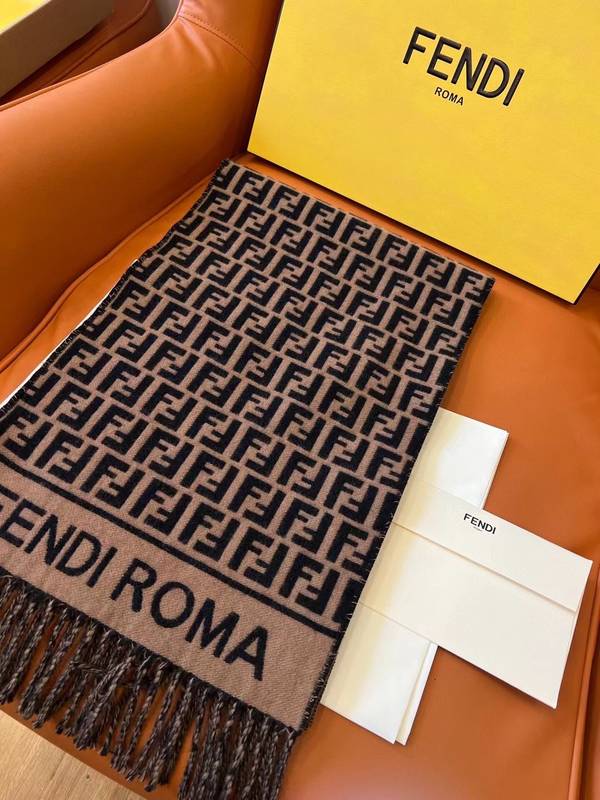 Fendi Scarf FDC00116