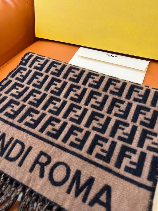 Fendi Scarf FDC00116