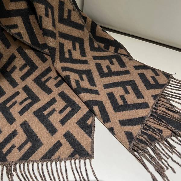 Fendi Scarf FDC00120