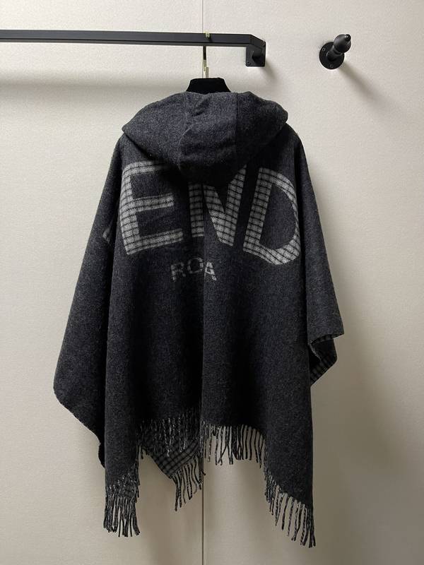 Fendi Cloak FDC00131