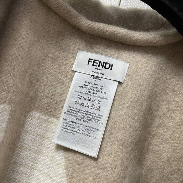 Fendi Cloak FDC00132