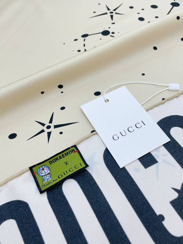 Gucci Scarf GUC00368