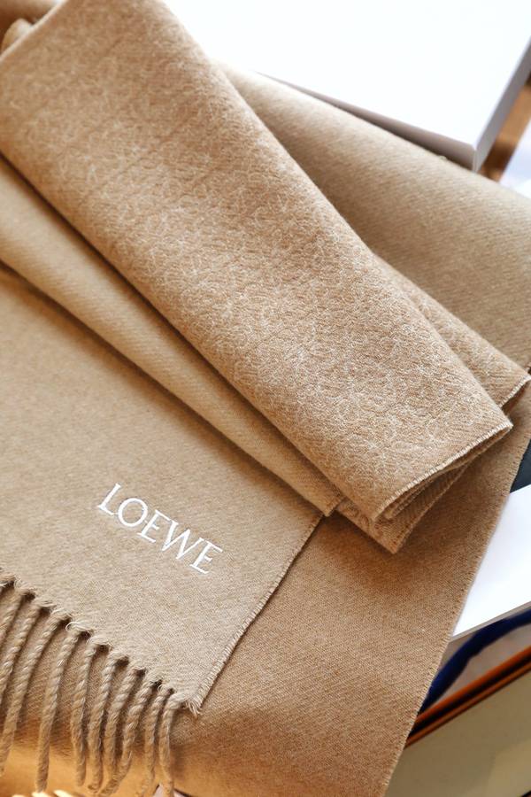 Loewe Scarf LOC00056