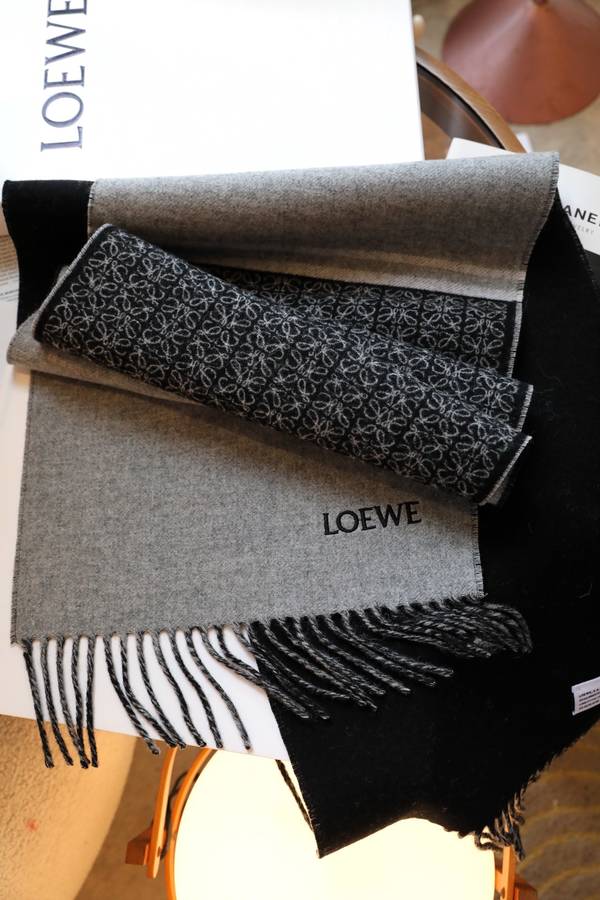 Loewe Scarf LOC00057