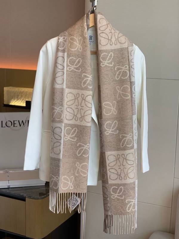 Loewe Scarf LOC00058