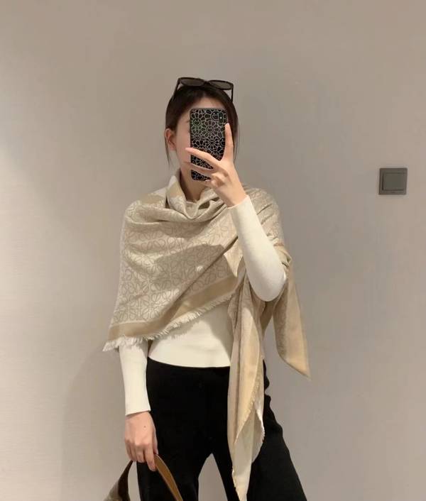 Loewe Scarf LOC00066