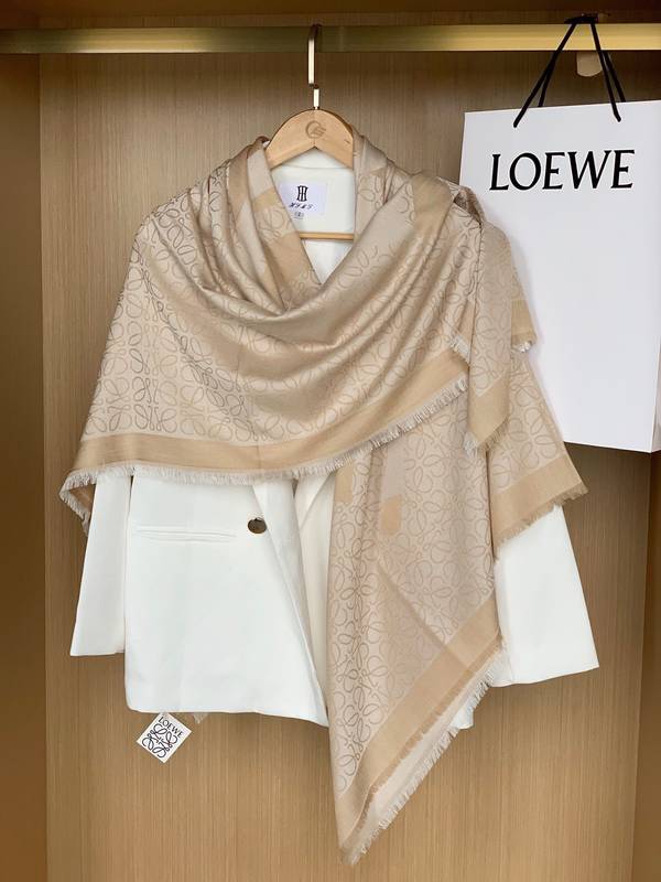 Loewe Scarf LOC00066