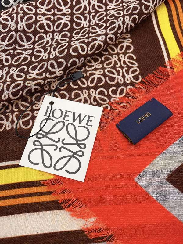 Loewe Scarf LOC00068