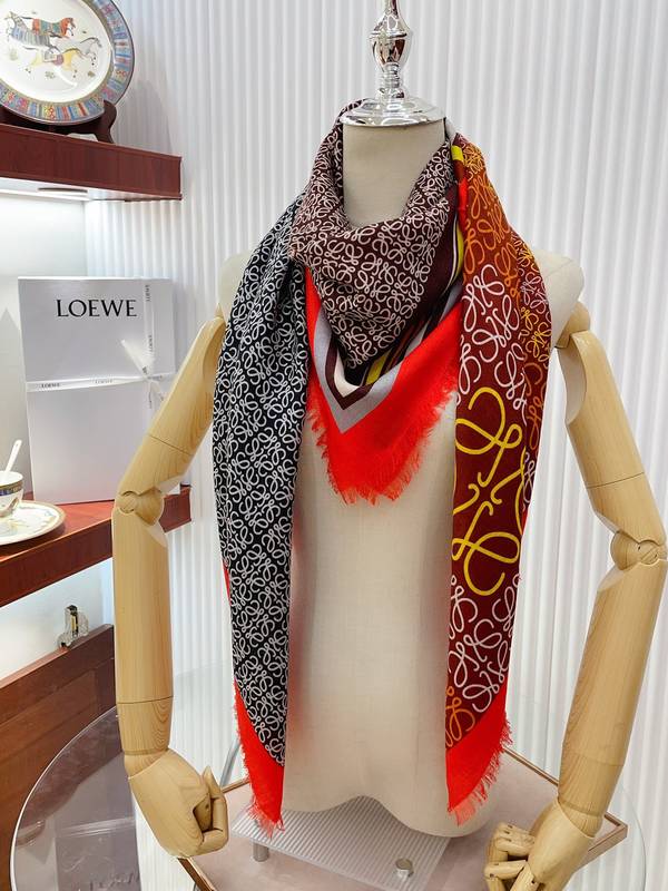 Loewe Scarf LOC00068