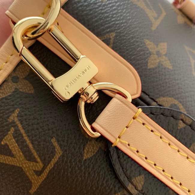 Louis Vuitton REVERSIBLE - EARLY ACCESS Neverfull Bandouliere Inside Out MM M12096 rose