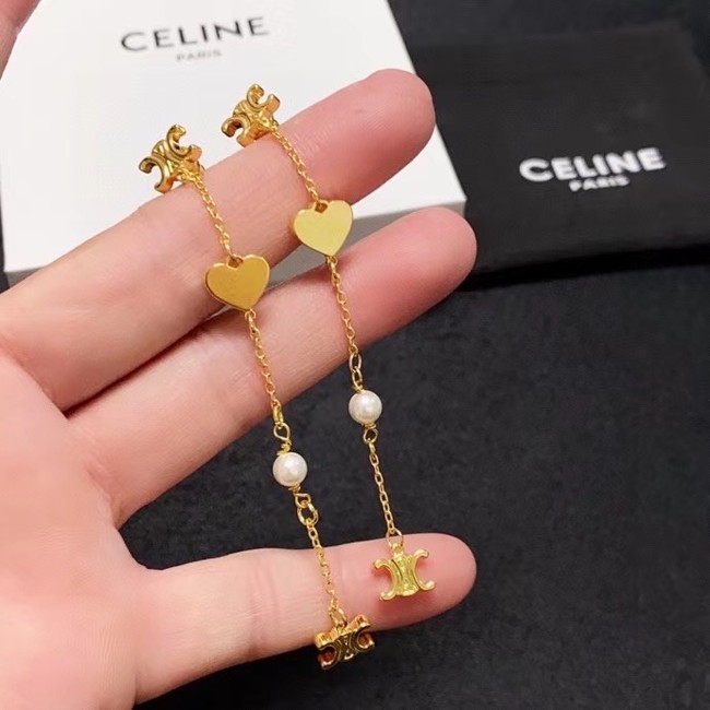 Celine Earrings CE15346