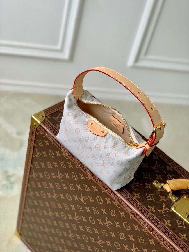 Louis Vuitton Hills Pochette M12433