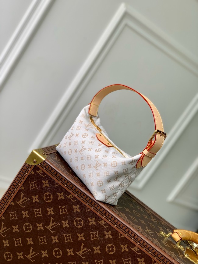 Louis Vuitton Hills Pochette M12433