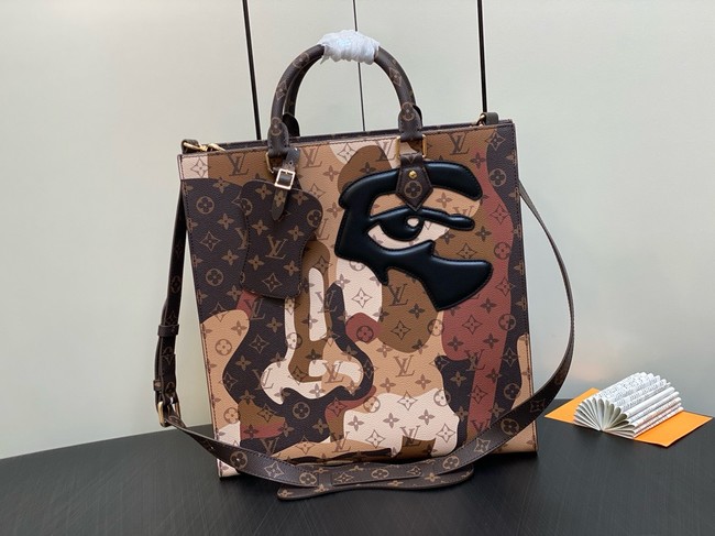 Louis Vuitton Petit Sac Plat M46679