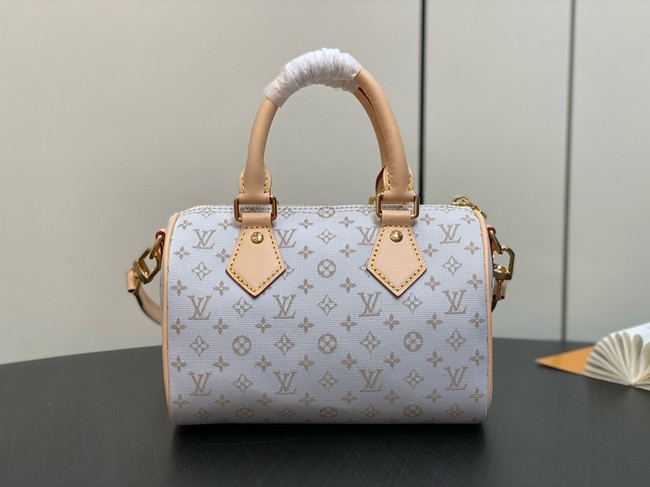 Louis Vuitton Speedy Bandouliere 20 M12747