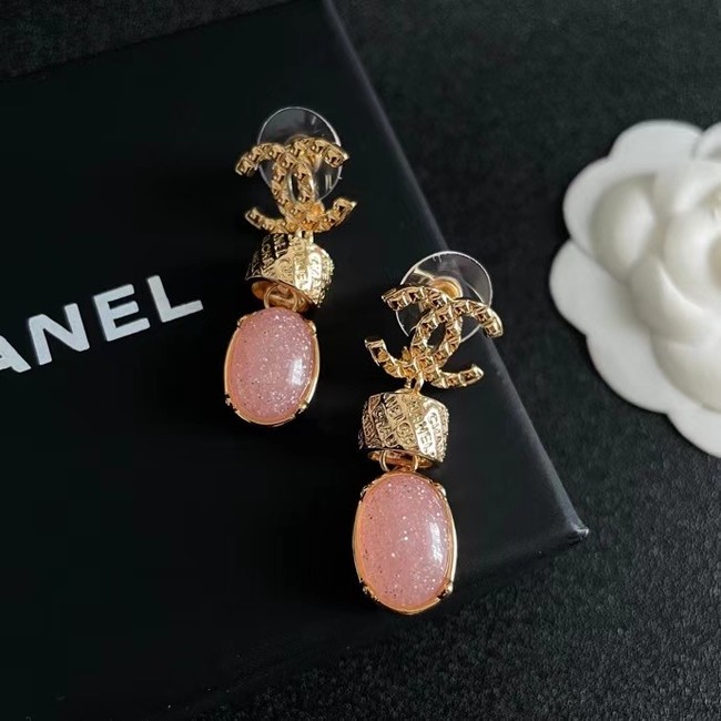 Chanel Earrings CE15355